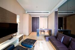 OUE Twin Peaks (D9), Condominium #496433931